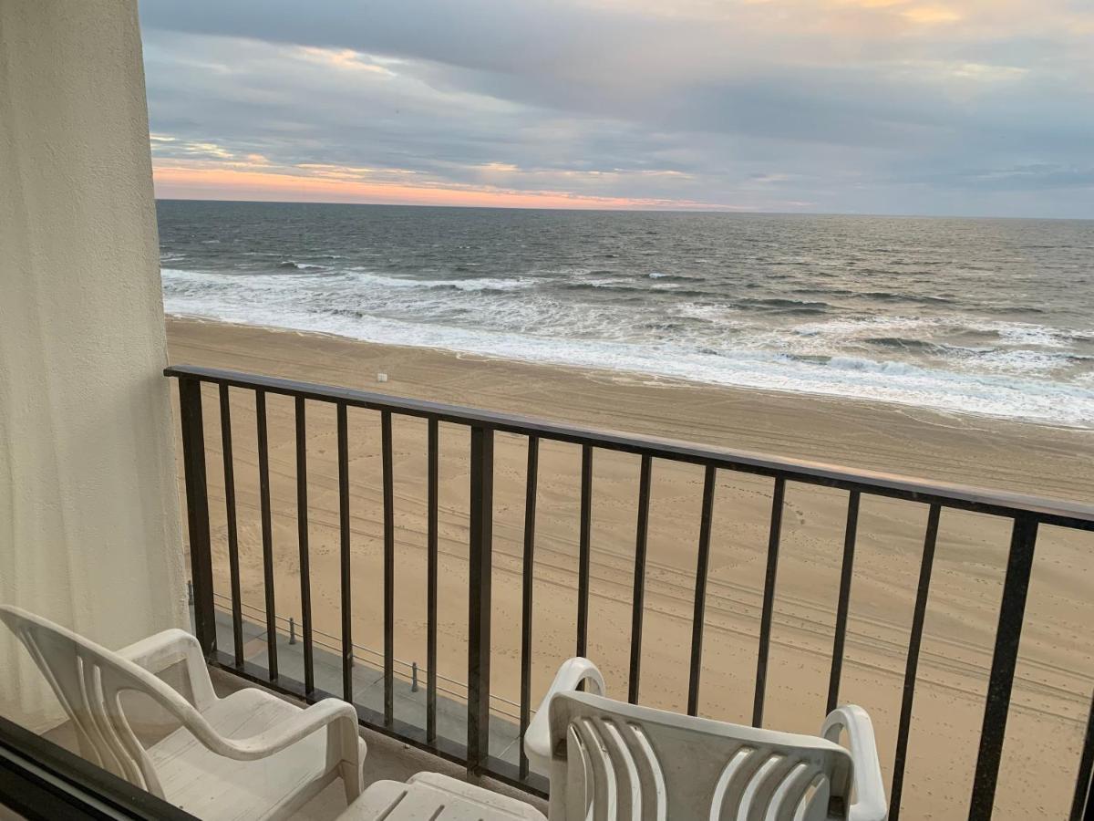 Barclay Towers Lägenhet Virginia Beach Exteriör bild